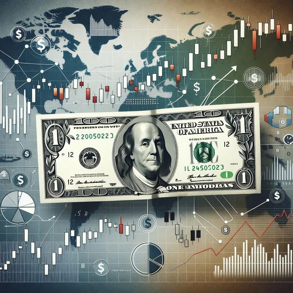The US Dollar in 2026
