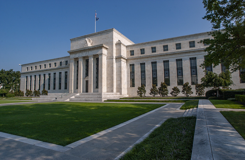 The Fed's New Reality