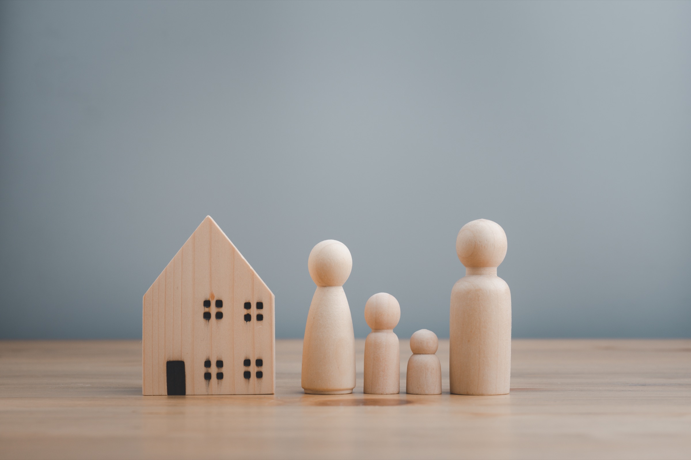 Family office wealth management