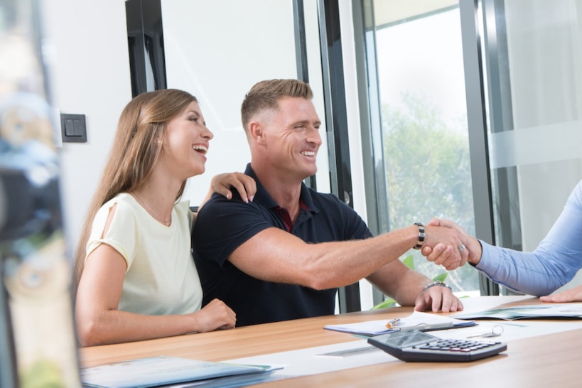 Wealth advisory partnership