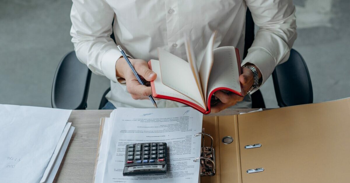 Business owner wealth management