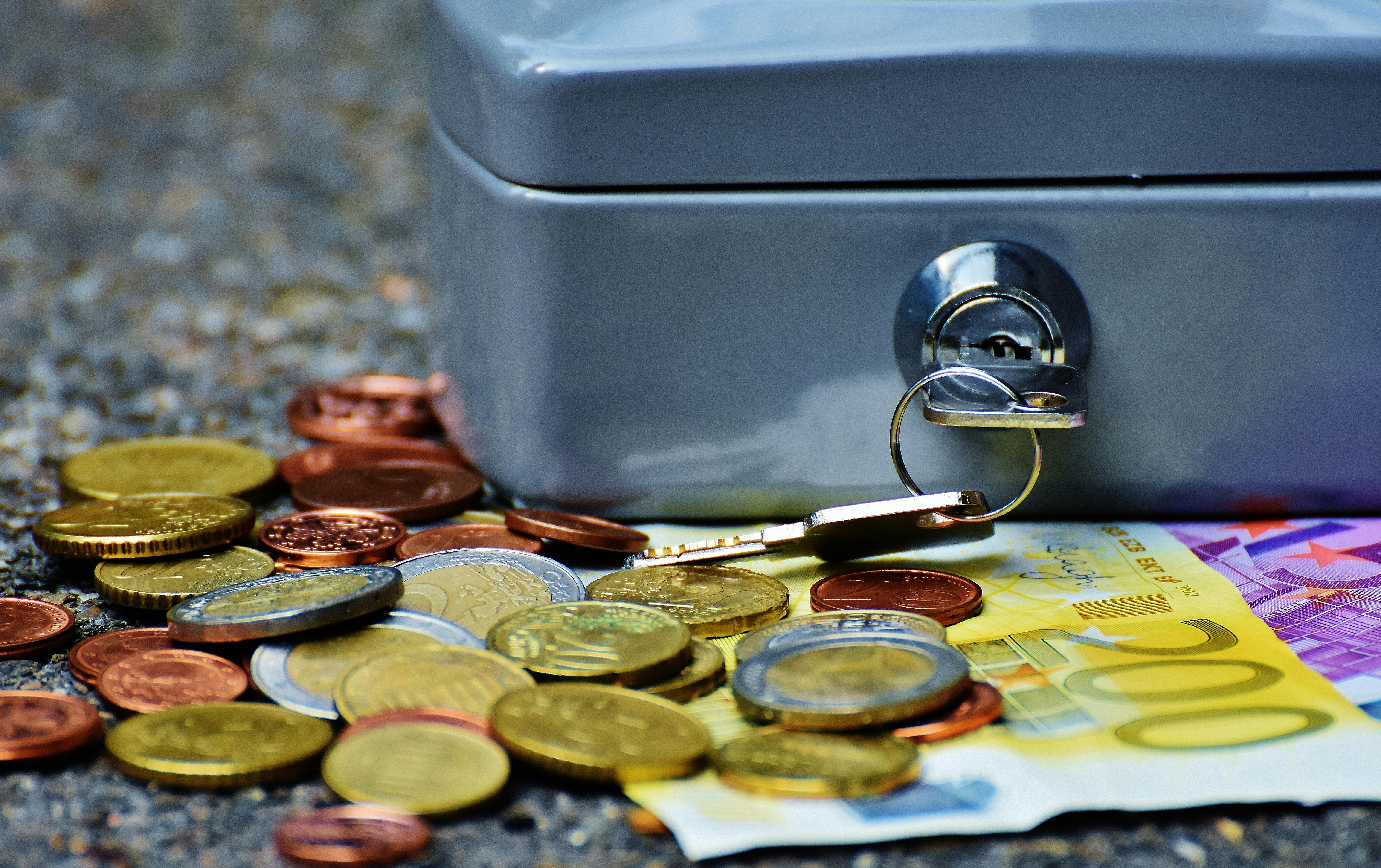 Cash flow forecasting for business owners