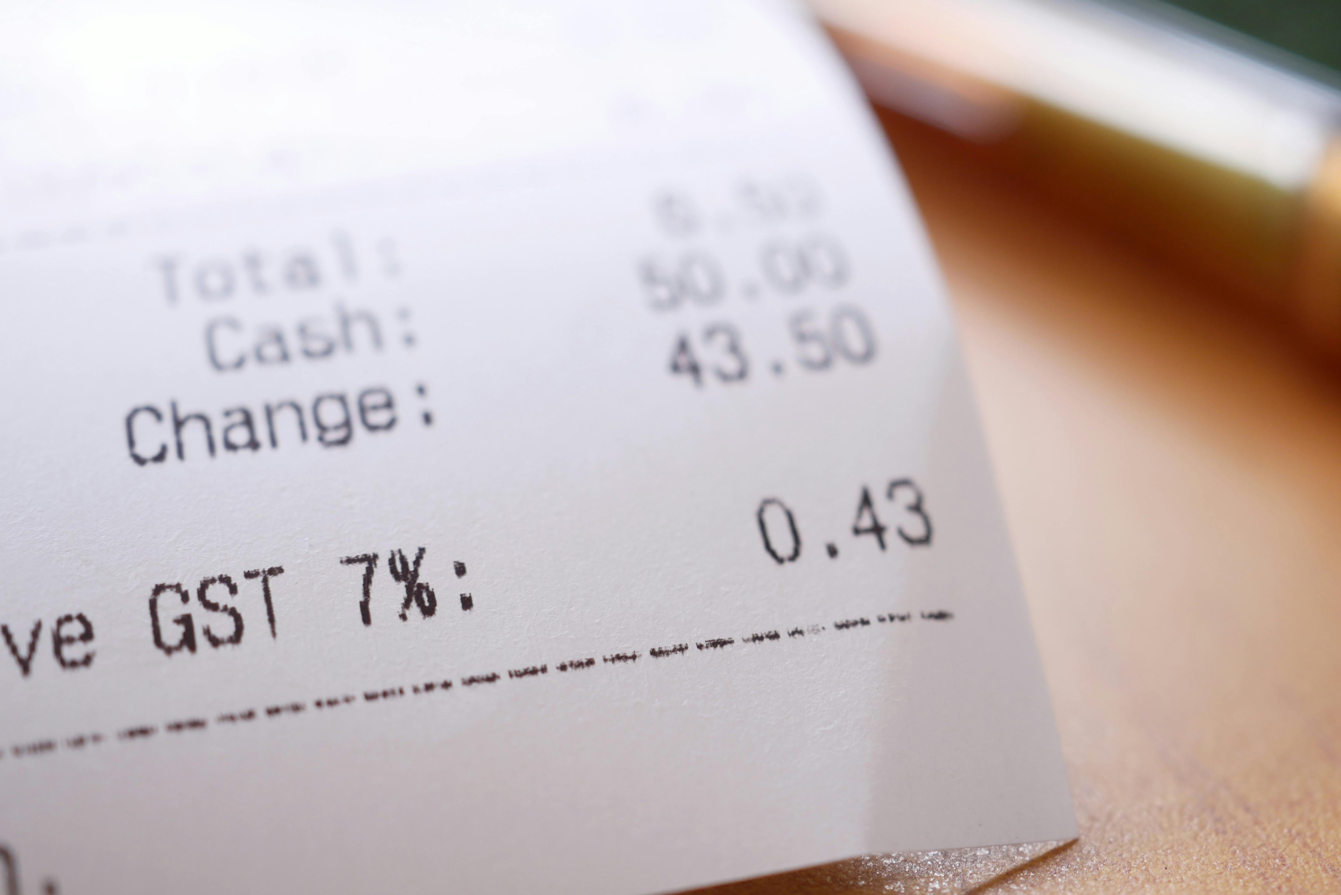 Managing variable income as a business owner