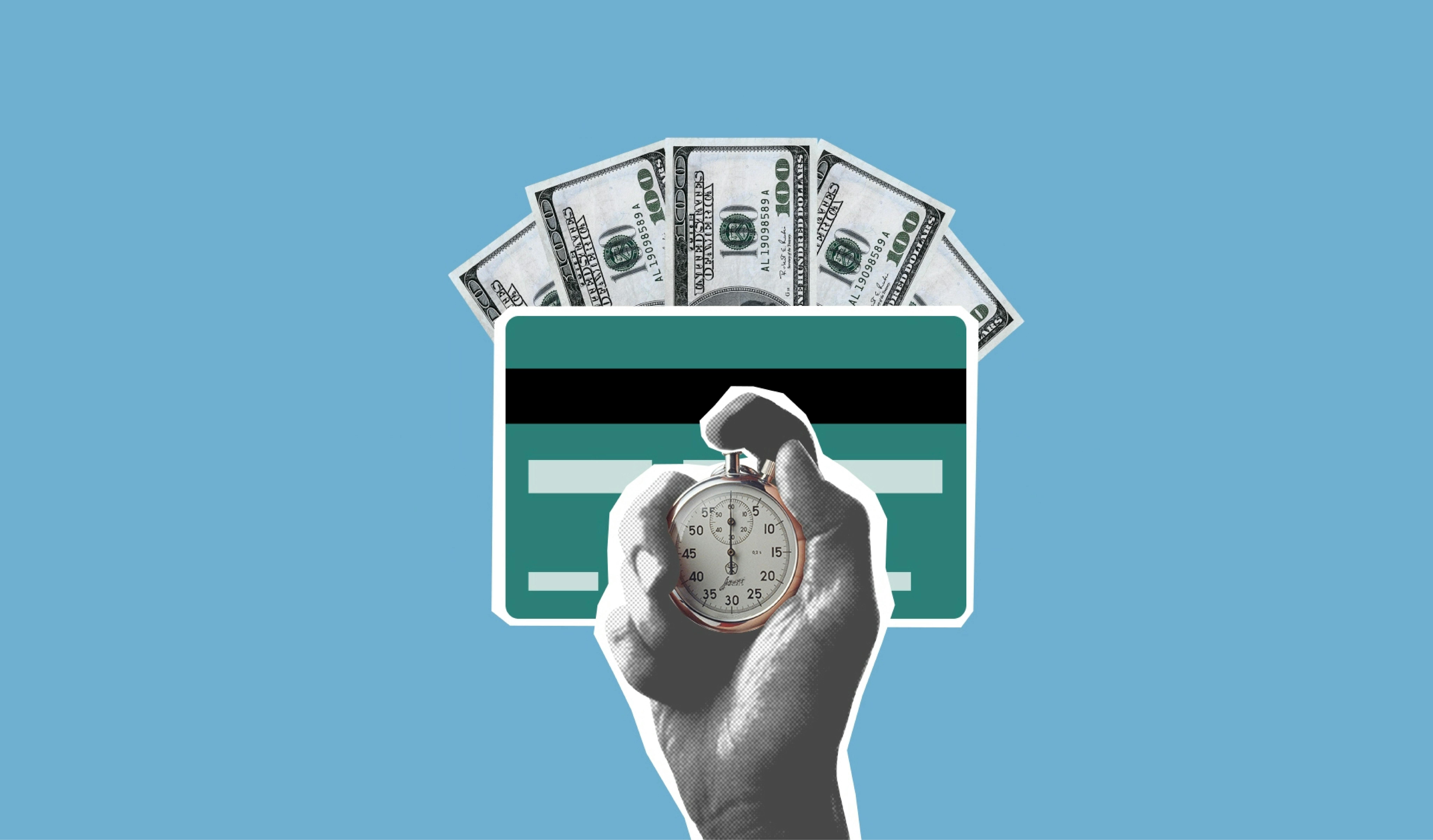Cash flow management for business owners