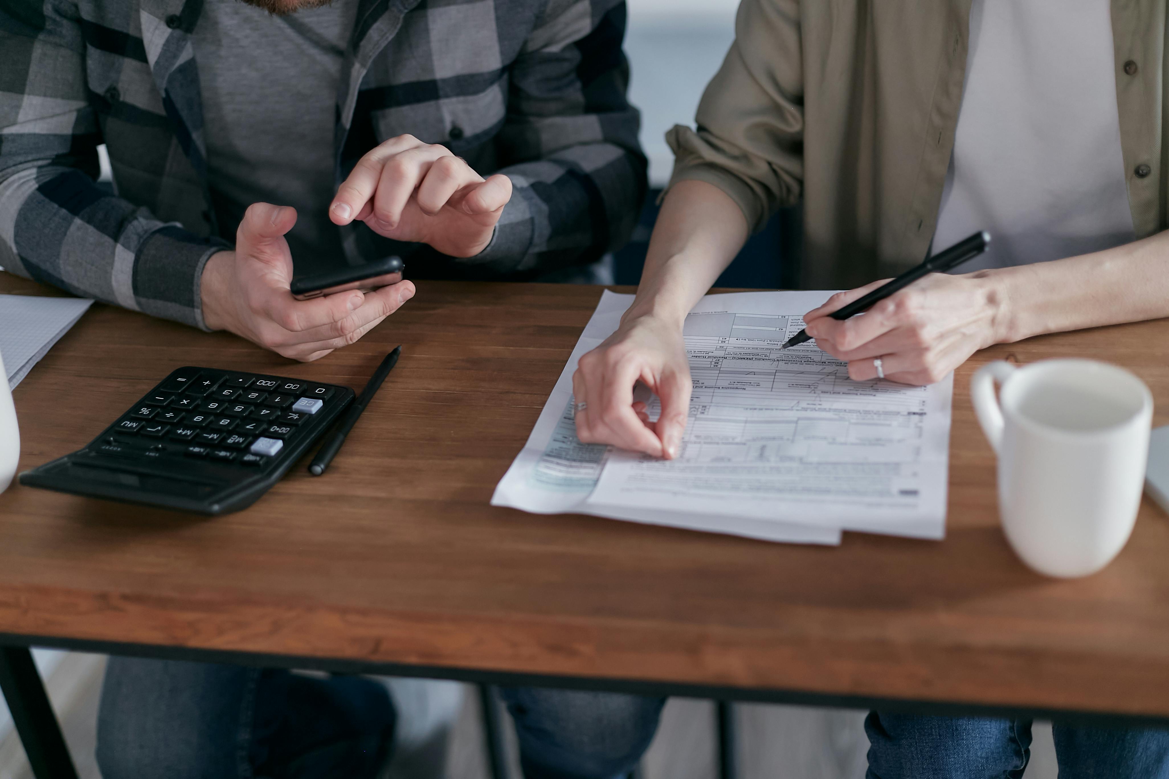 Annual tax reduction strategies for business owners