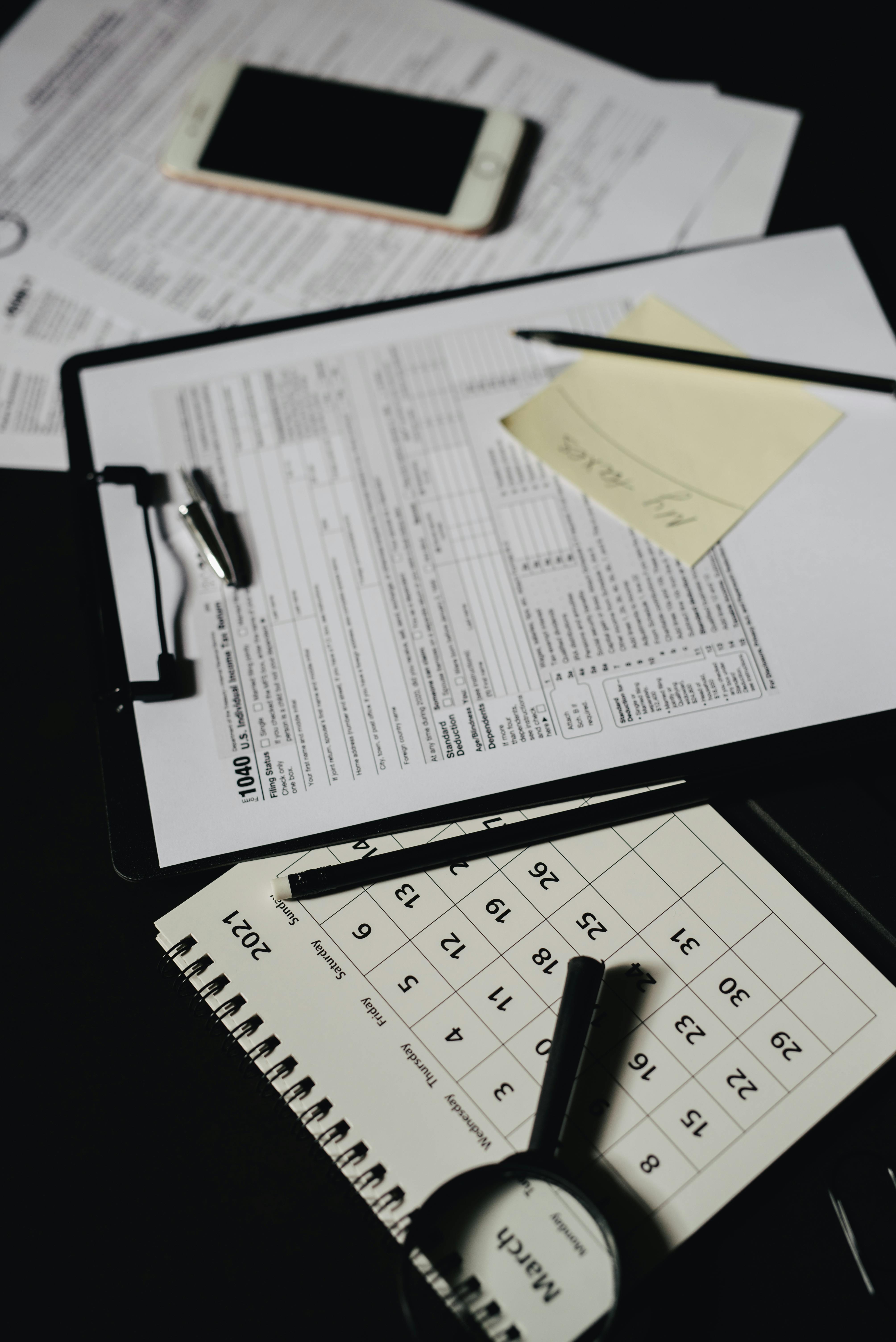 Exit and liquidity event tax planning