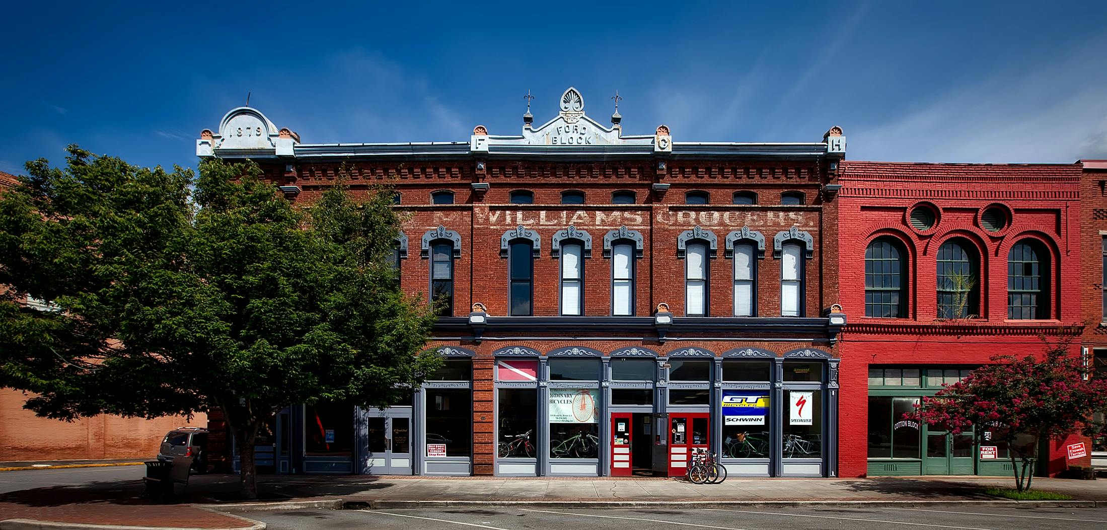Small business financial planning
