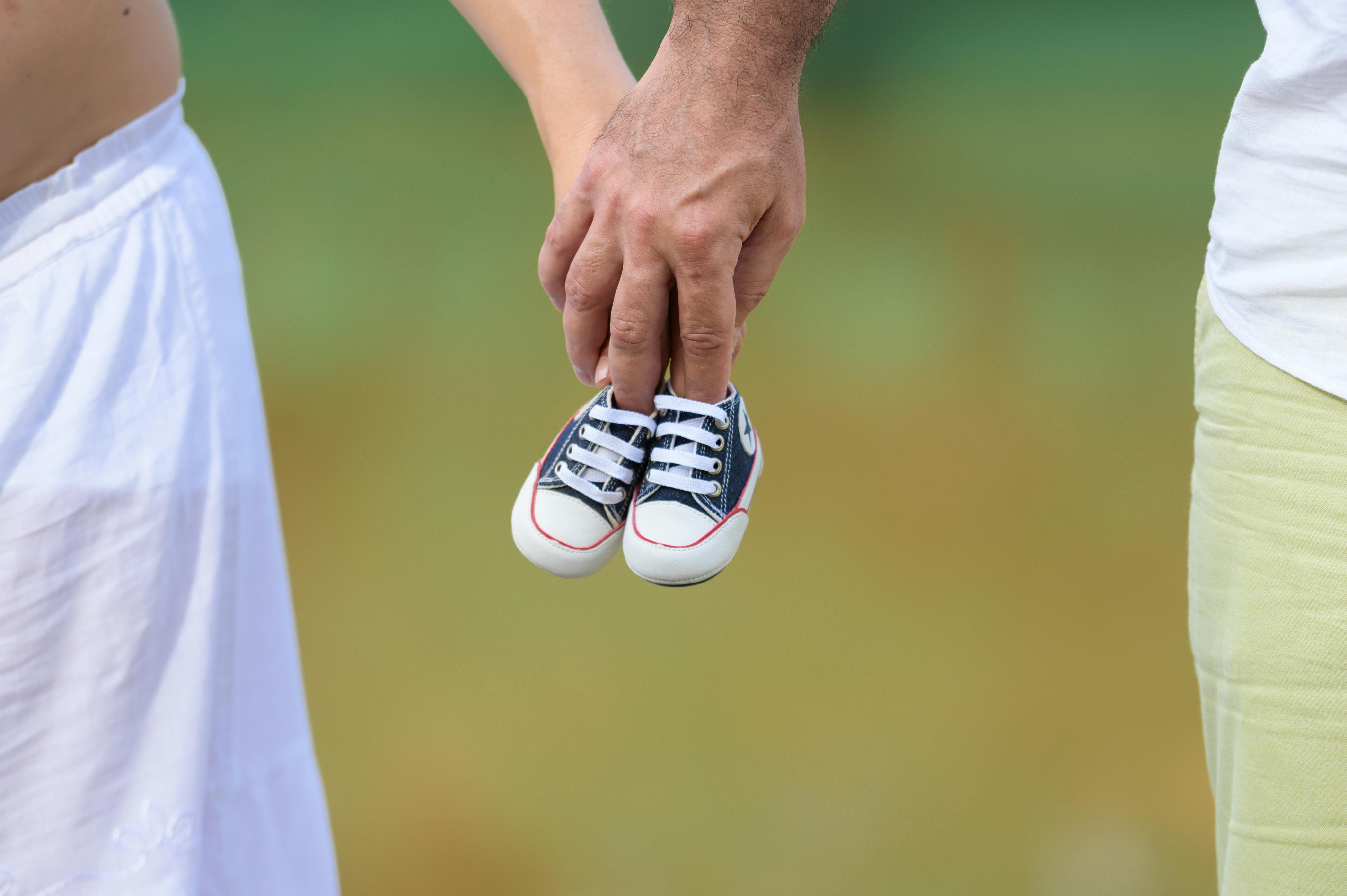 A partner through every defining moment
