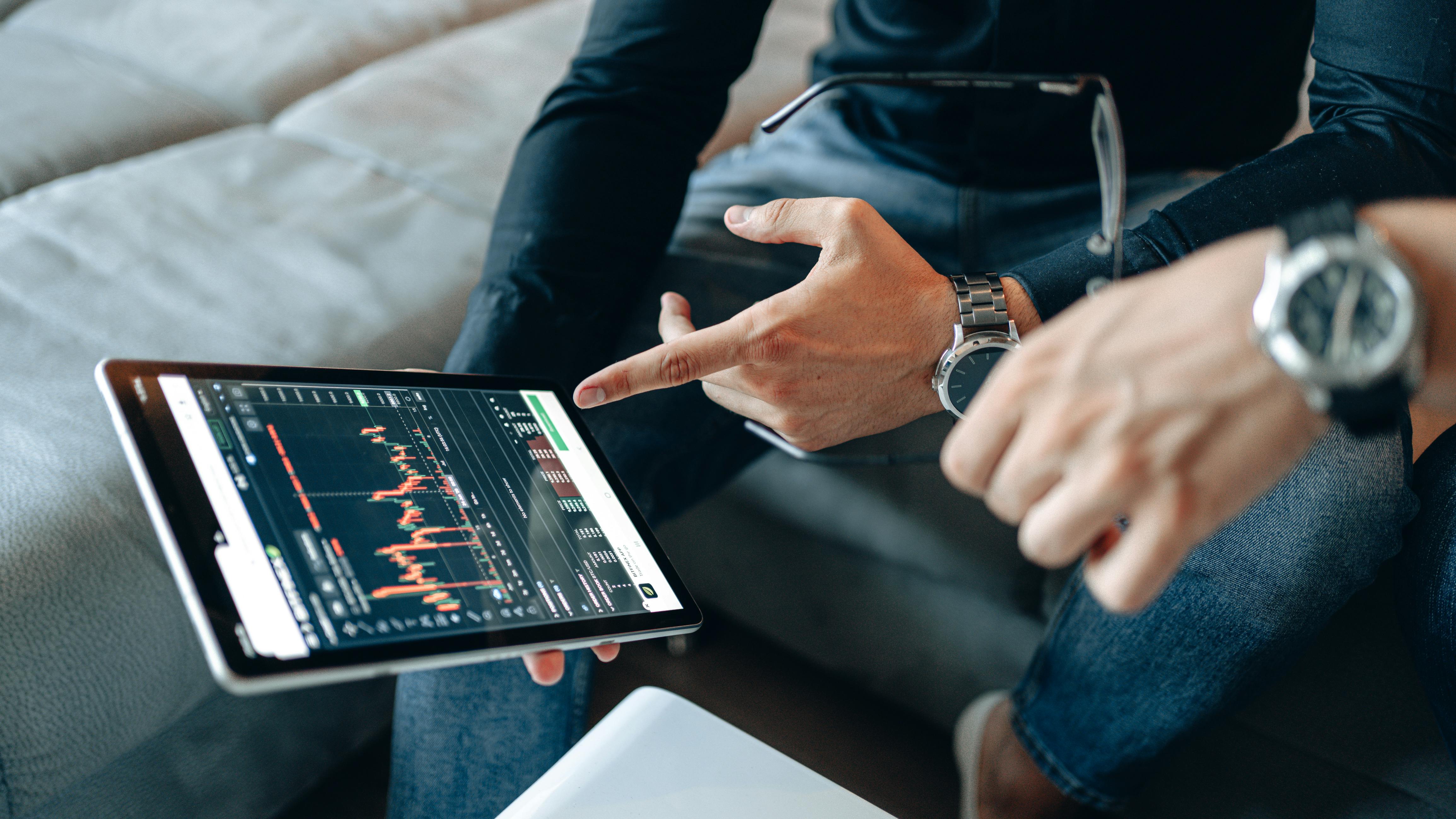 Individuals and families wealth planning