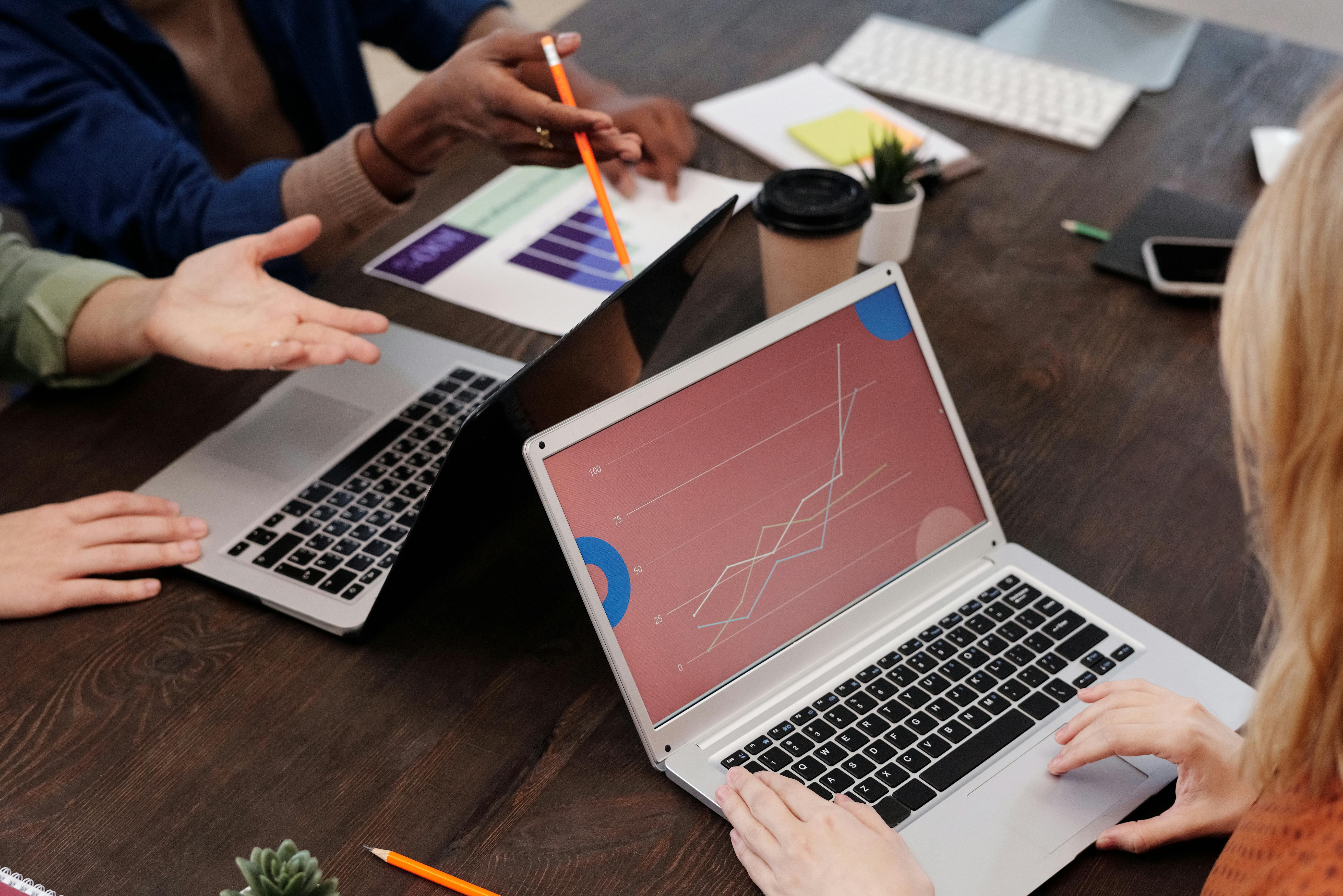 Exit and succession planning